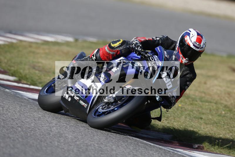 /48 03.10.2026  Speer Racing ADR/Gruppe rot/430